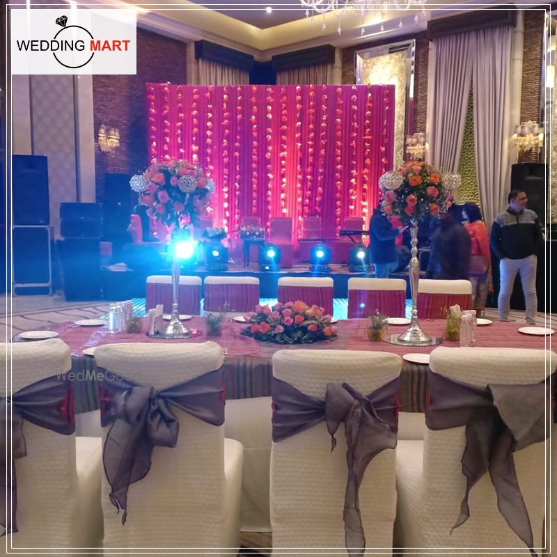 Photo From Lohri decoration  - By Wedding Mart