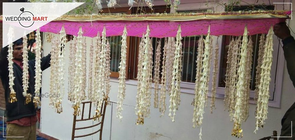 Photo From Traditional Wedding Decor  - By Wedding Mart