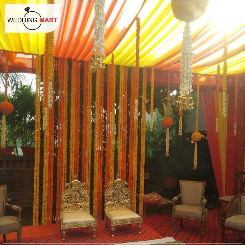 Photo From Traditional Wedding Decor  - By Wedding Mart