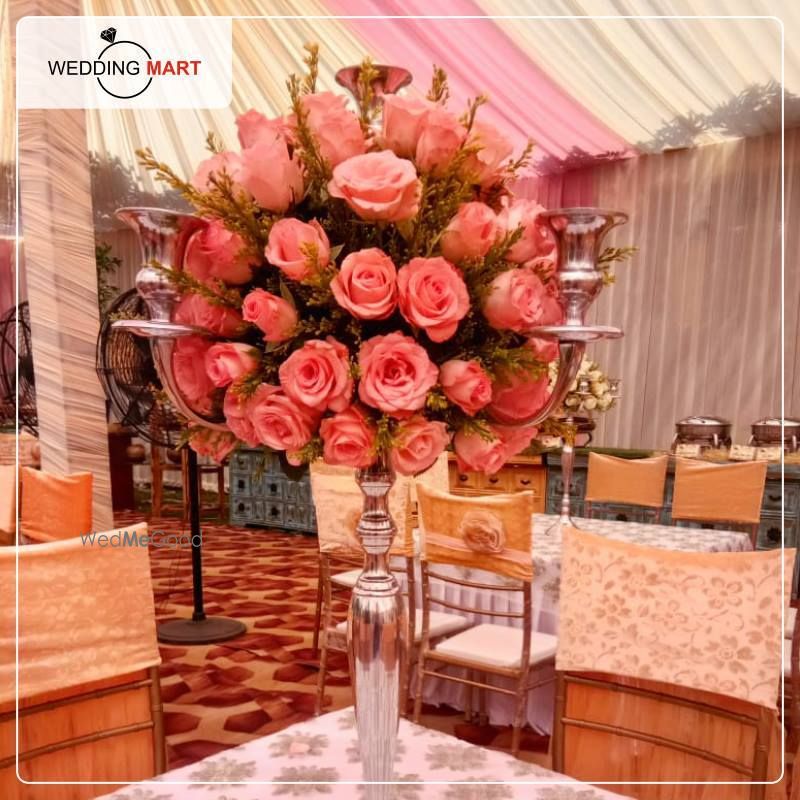 Photo From Wedding Decor  - By Wedding Mart