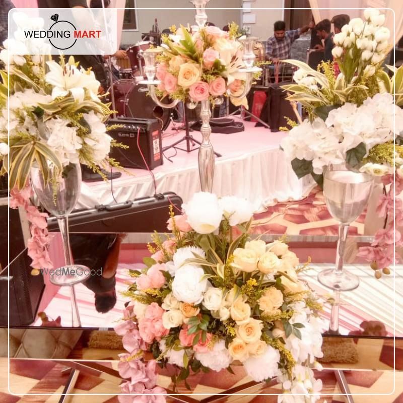 Photo From Wedding Decor  - By Wedding Mart