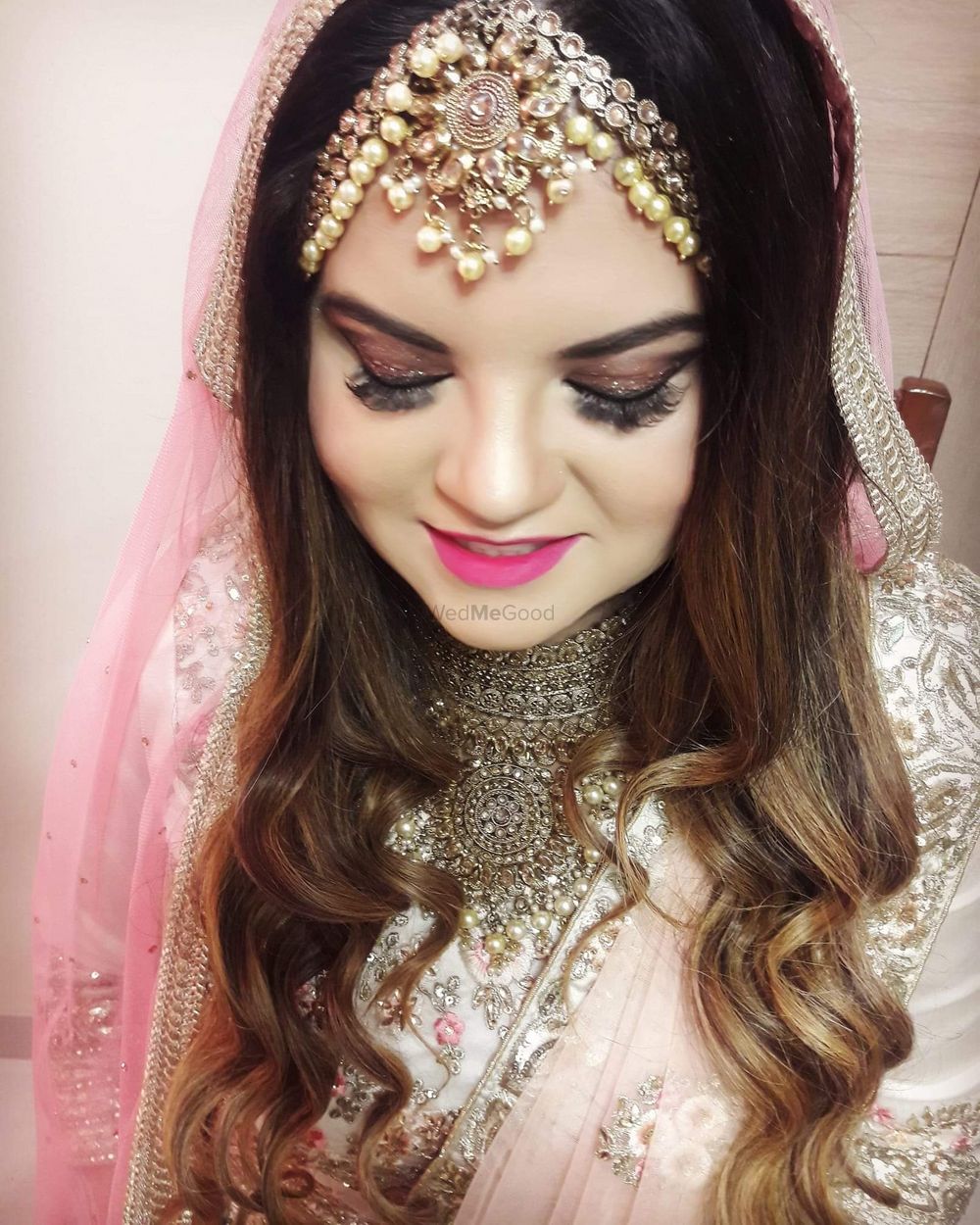 Photo From Bridal Makeups - By Makeup Artistry By Randeep.A