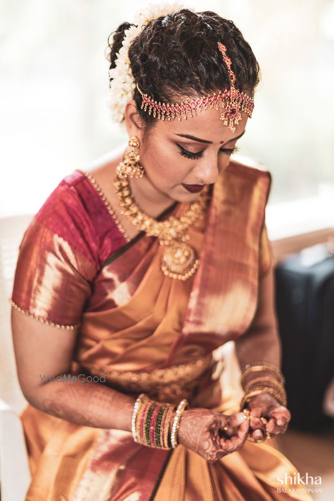 Photo From Ranjani & Vineet - By Shikha Balakrishnan Photography