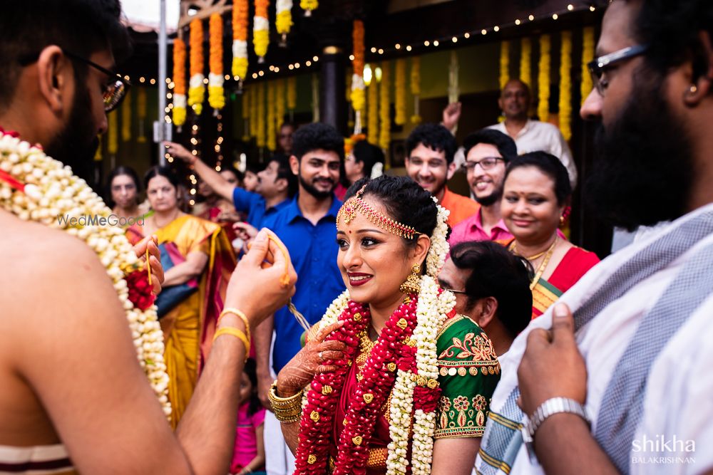 Photo From Ranjani & Vineet - By Shikha Balakrishnan Photography