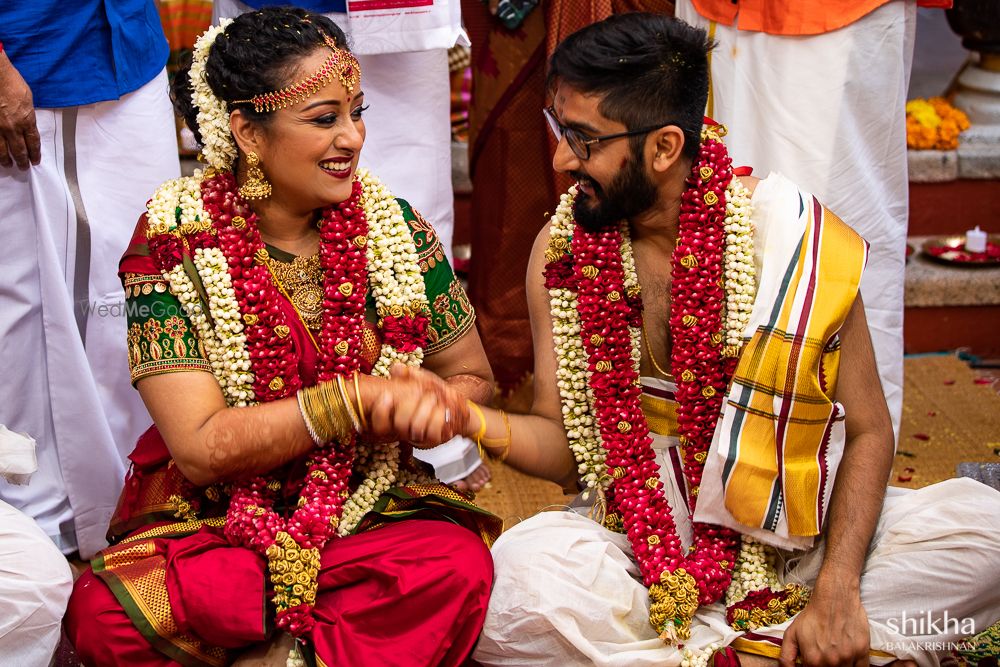 Photo From Ranjani & Vineet - By Shikha Balakrishnan Photography