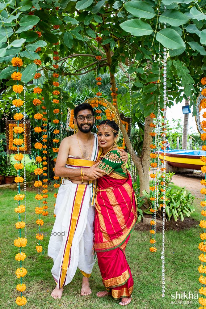 Photo From Ranjani & Vineet - By Shikha Balakrishnan Photography