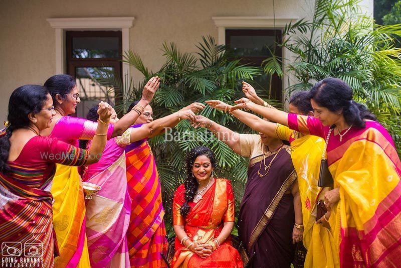 Photo From Ramya + Rahul  - By Baraati Inc