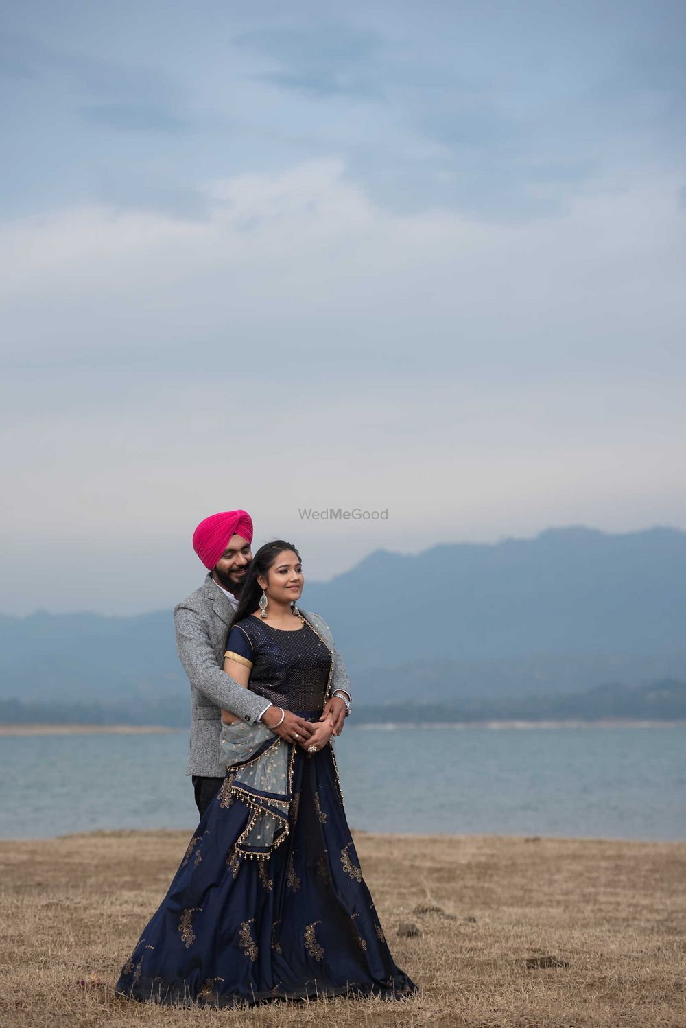Photo From Harman & Simran | Pre-wedding - By Sahil Nanda | Shutterbug