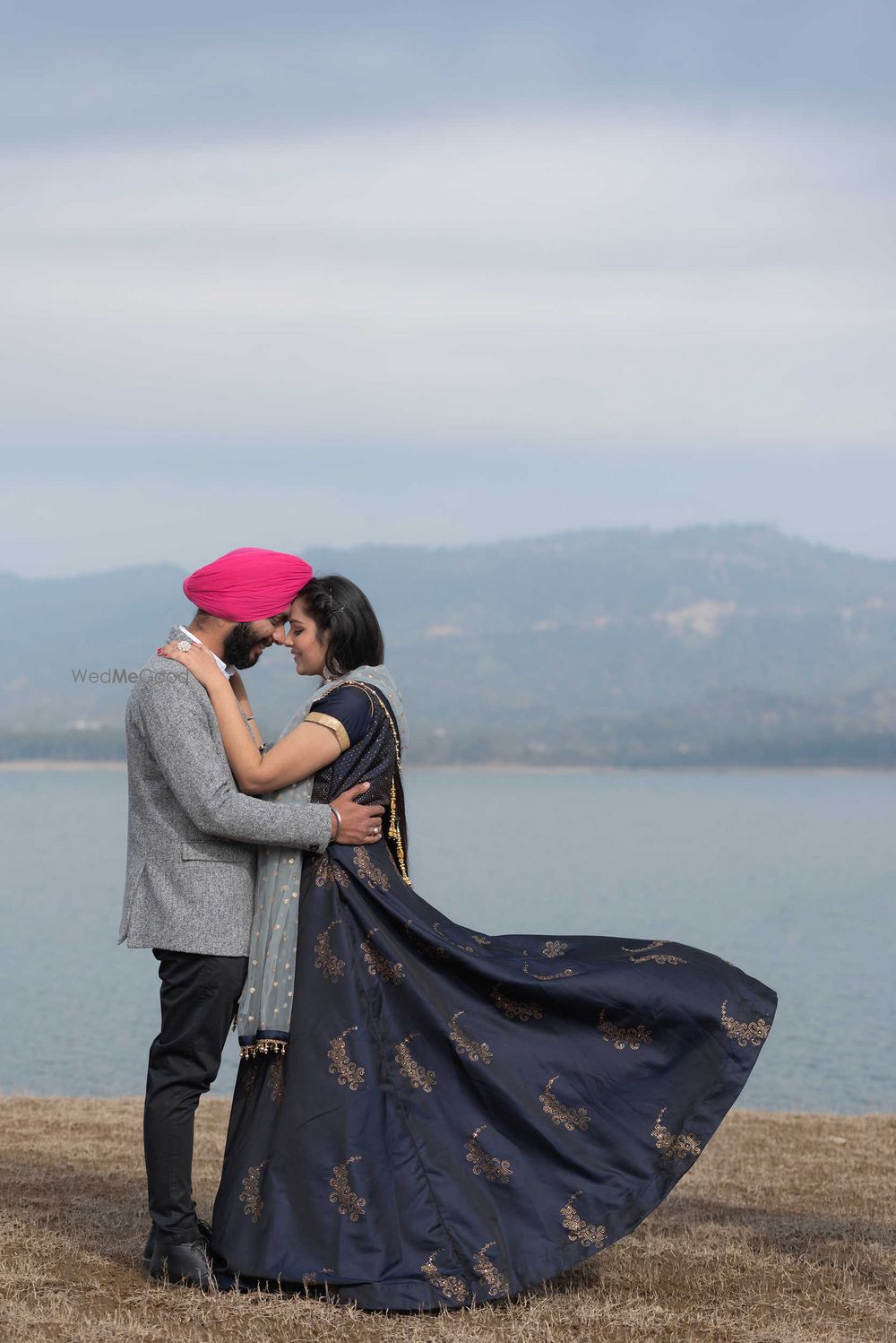 Photo From Harman & Simran | Pre-wedding - By Sahil Nanda | Shutterbug