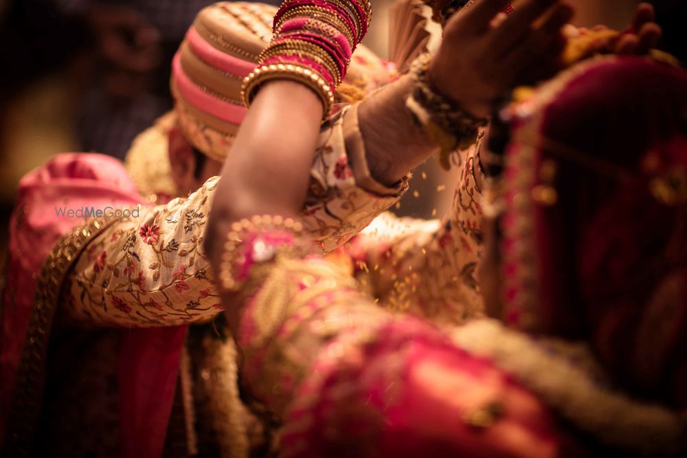 Photo From Tarunya- Suraj Pre-wedding Shoot and Wedding - By Arun Prabhu Photography