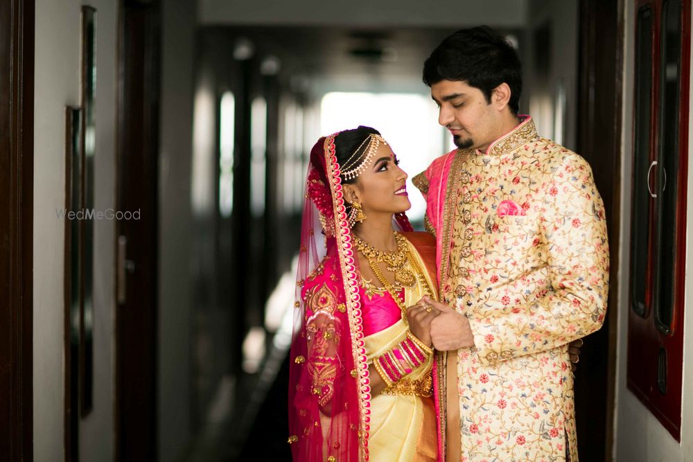 Photo From Tarunya- Suraj Pre-wedding Shoot and Wedding - By Arun Prabhu Photography