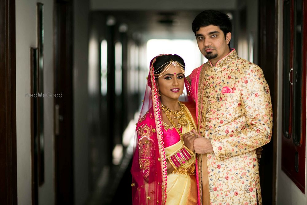 Photo From Tarunya- Suraj Pre-wedding Shoot and Wedding - By Arun Prabhu Photography