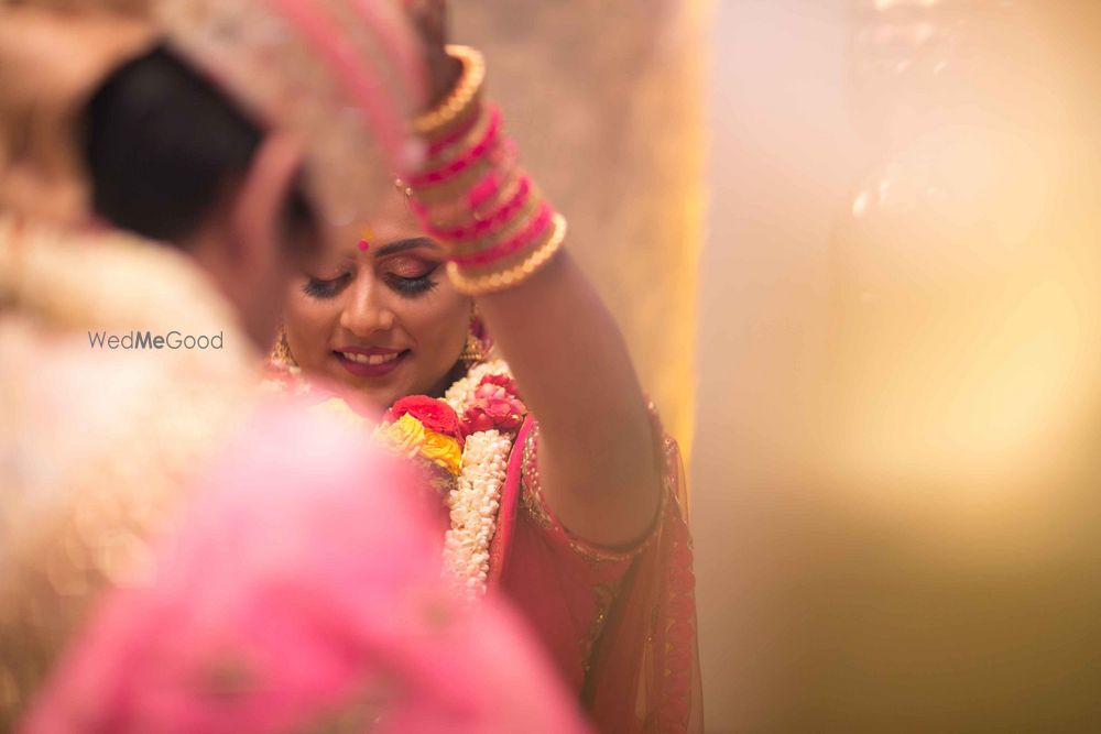 Photo From Tarunya- Suraj Pre-wedding Shoot and Wedding - By Arun Prabhu Photography