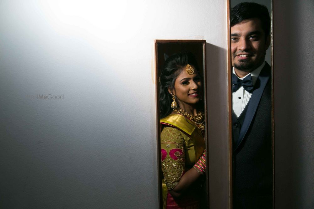 Photo From Tarunya- Suraj Pre-wedding Shoot and Wedding - By Arun Prabhu Photography