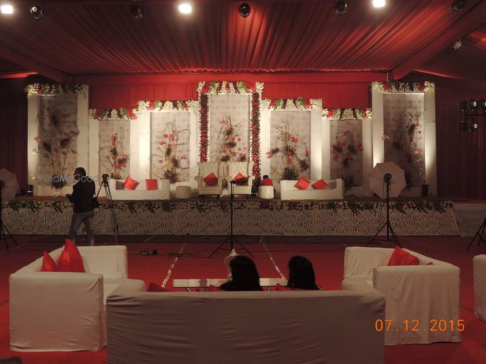 Photo From wedding - By The Celebrations Event & Wedding Planner