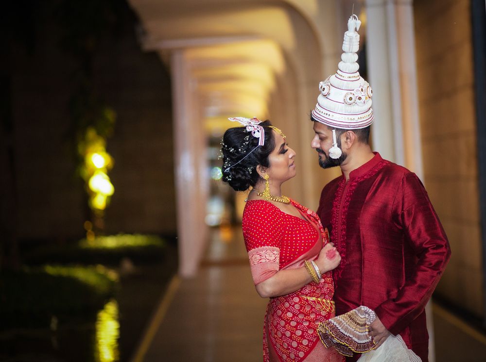 Photo From RAJA Weds Rupshi....A Royal ....Wedding...... - By The Wedding Gallery