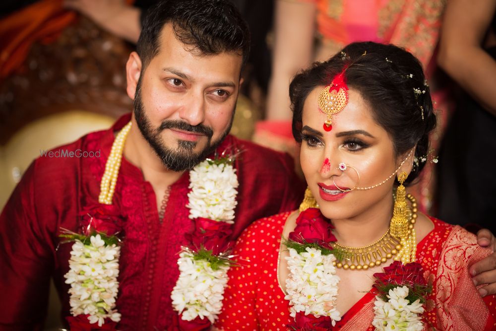 Photo From RAJA Weds Rupshi....A Royal ....Wedding...... - By The Wedding Gallery