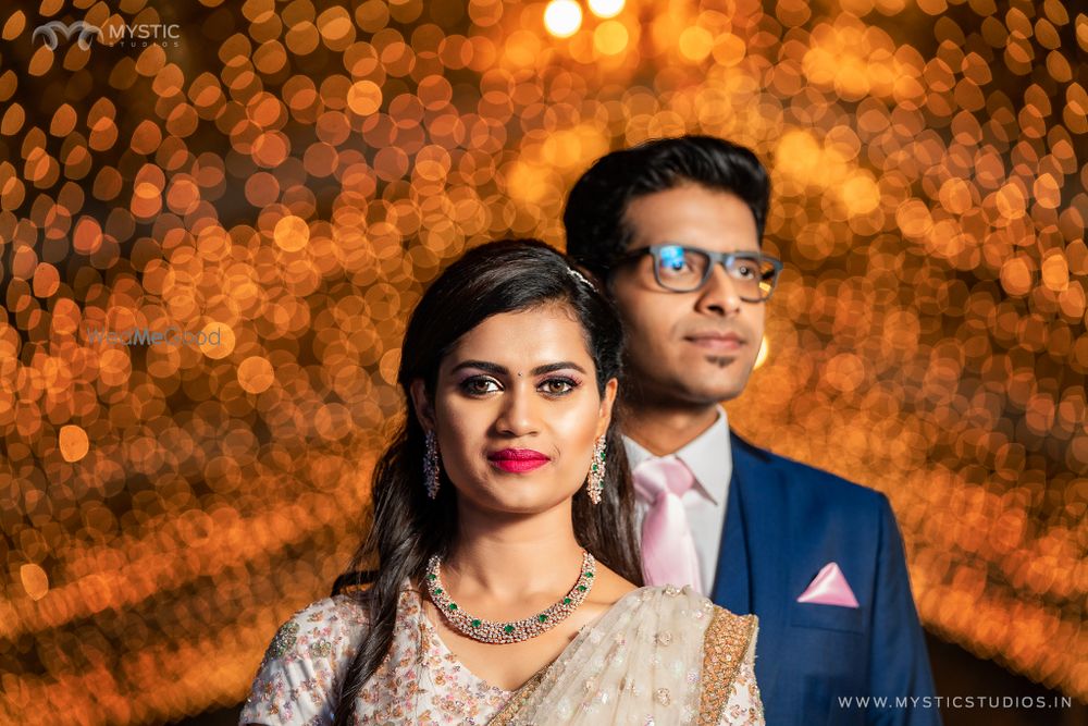 Photo From Girish & Riddhi - By Mystic Studios