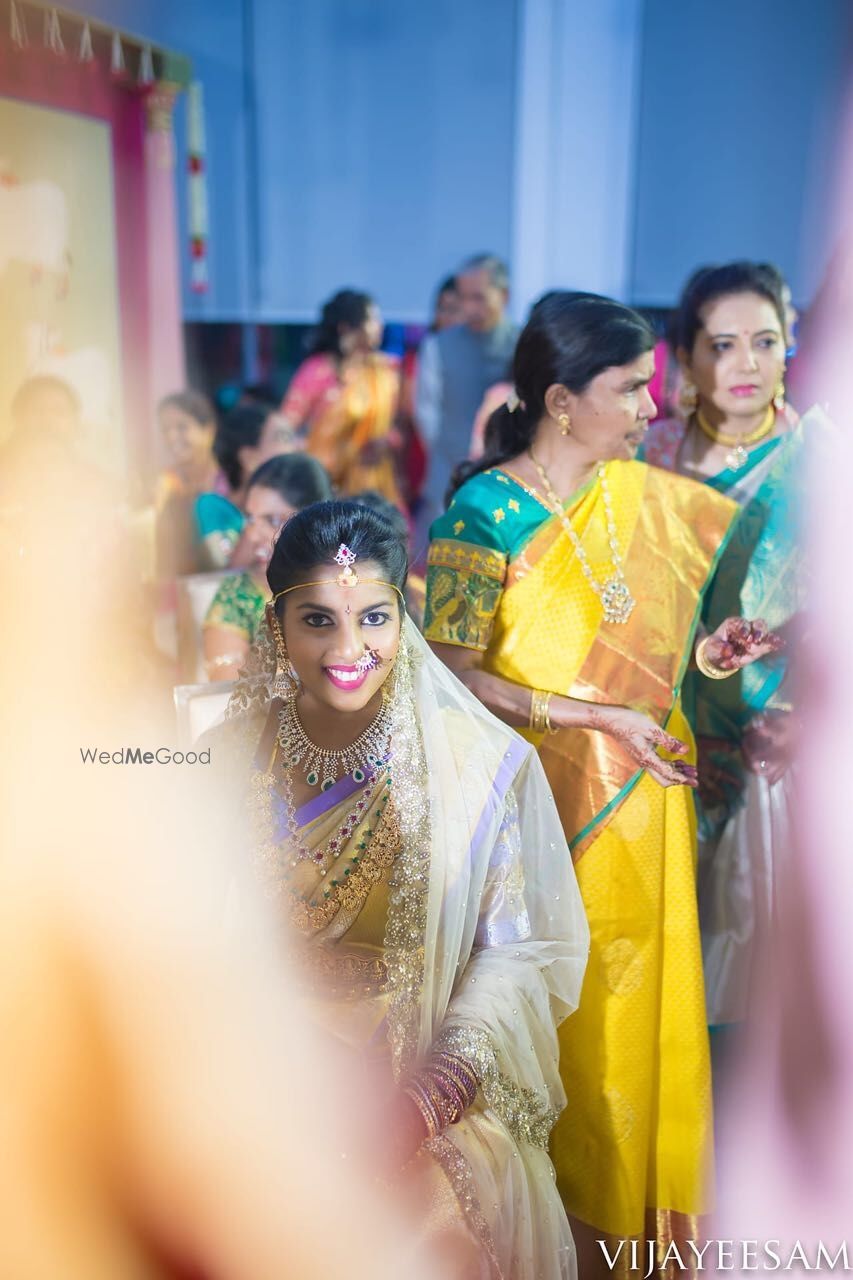 Photo From BRIDES - By Makeup Artistry by Sohini