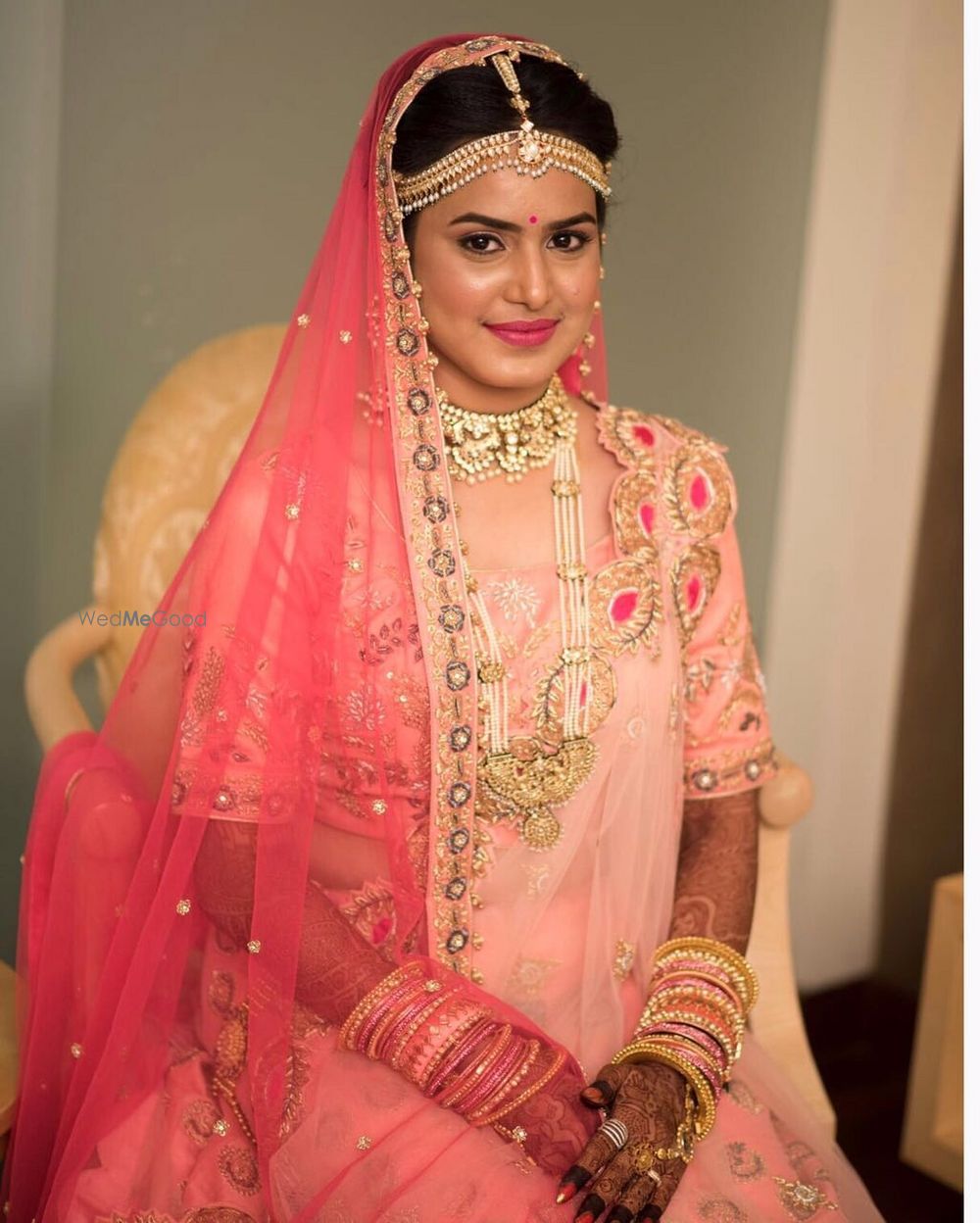 Photo From BRIDES - By Makeup Artistry by Sohini