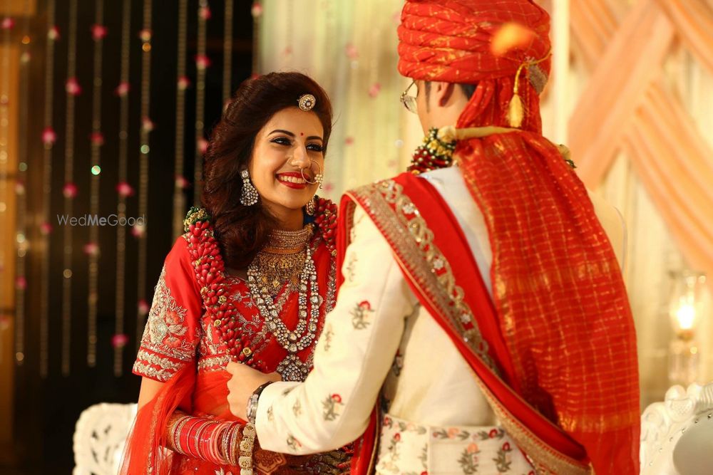 Photo From BRIDES - By Makeup Artistry by Sohini