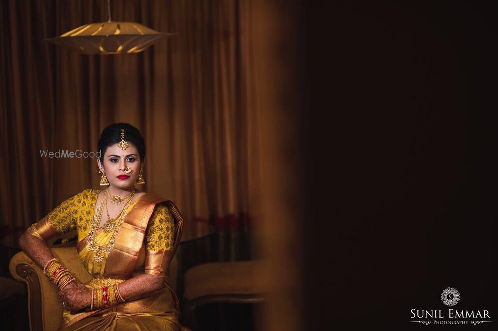 Photo From BRIDES - By Makeup Artistry by Sohini