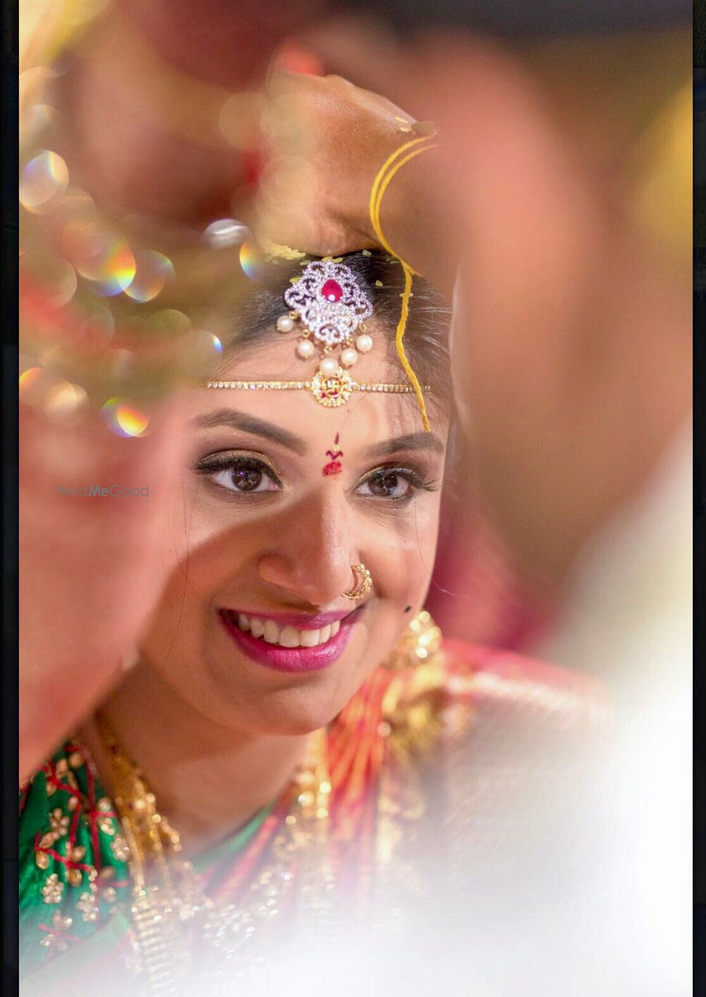 Photo From BRIDES - By Makeup Artistry by Sohini