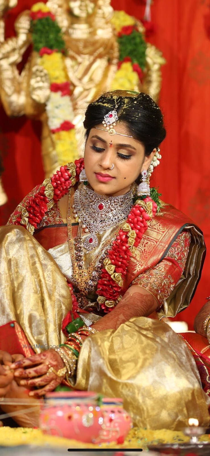 Photo From BRIDES - By Makeup Artistry by Sohini