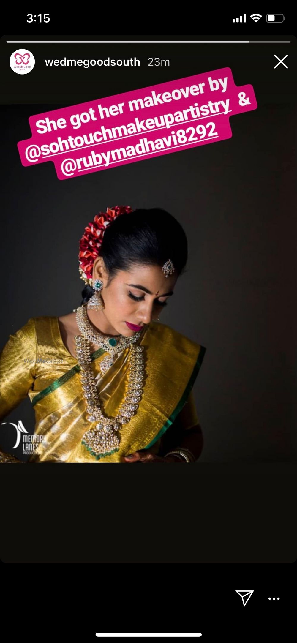 Photo From BRIDES - By Makeup Artistry by Sohini