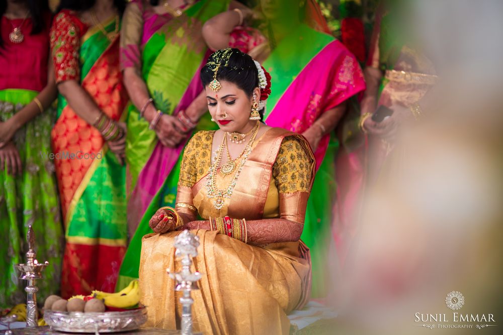 Photo From BRIDES - By Makeup Artistry by Sohini