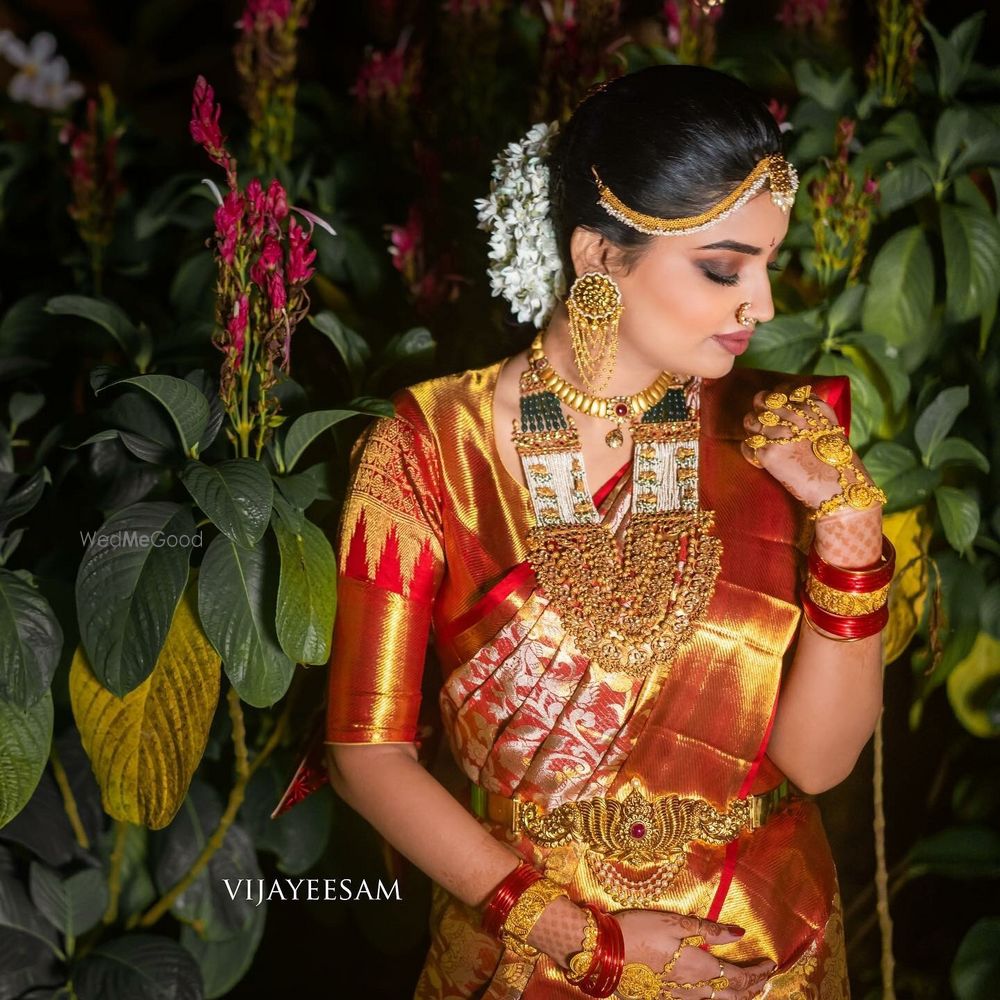 Photo From BRIDES - By Makeup Artistry by Sohini