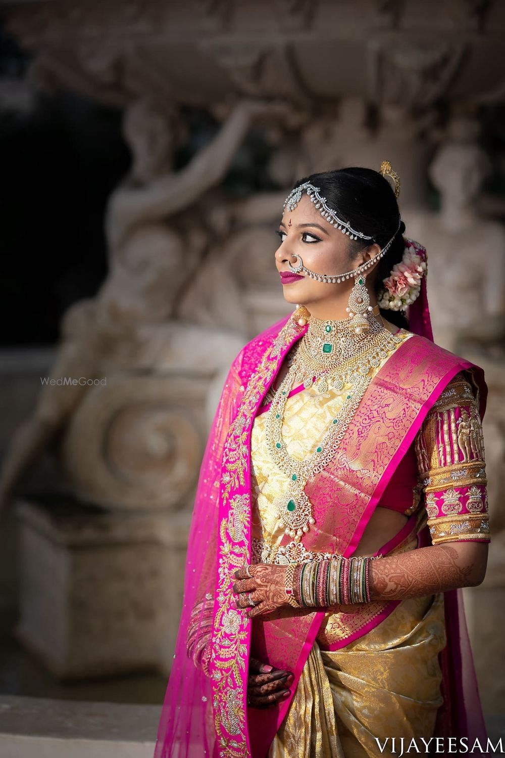 Photo From BRIDES - By Makeup Artistry by Sohini