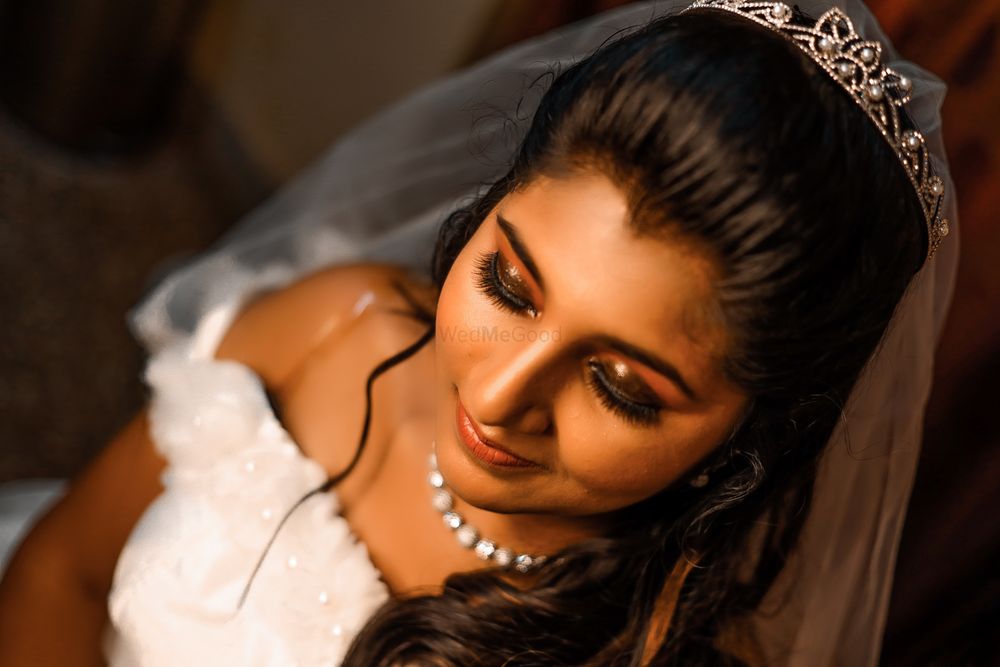 Photo From Christian Bridal Makeup - By G3 Bridal and Beauty Studio
