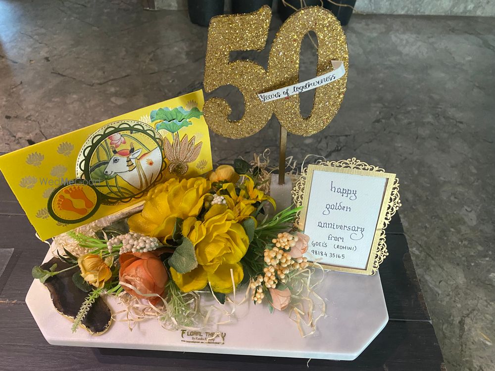 Photo From luxury gifting  - By Happening Events