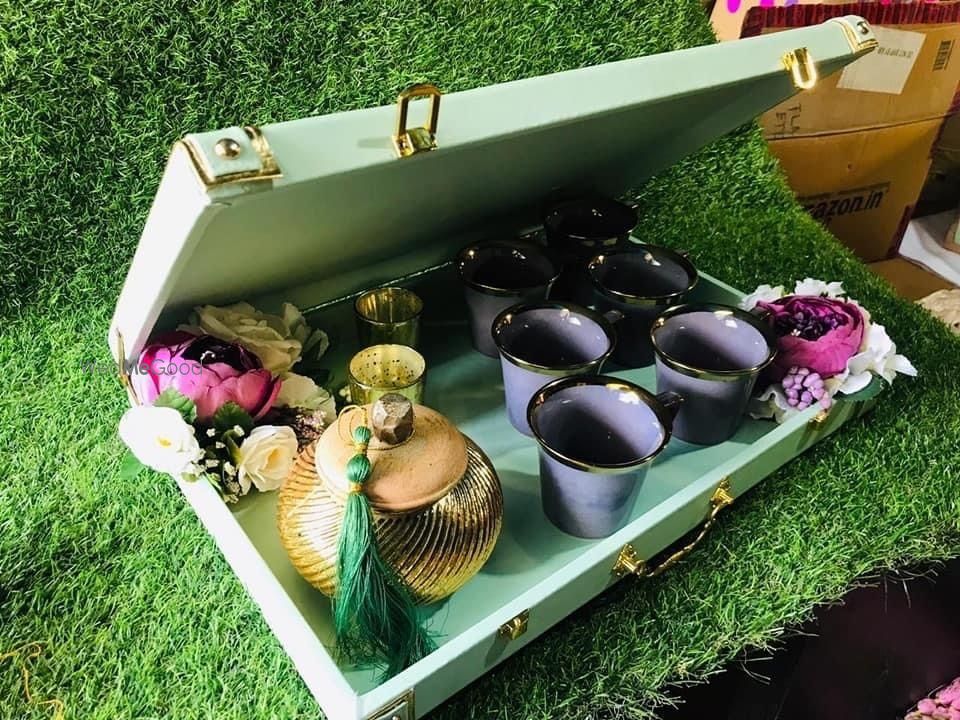 Photo From luxury gifting  - By Happening Events