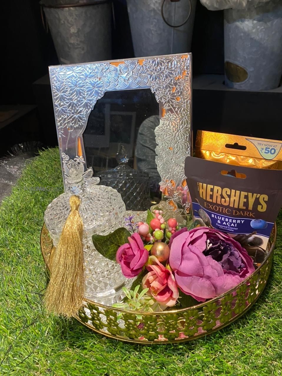 Photo From luxury gifting  - By Happening Events