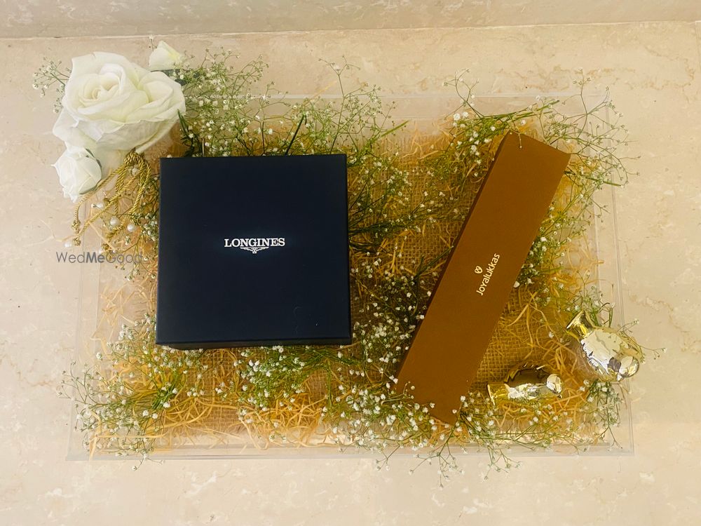 Photo From luxury gifting  - By Happening Events