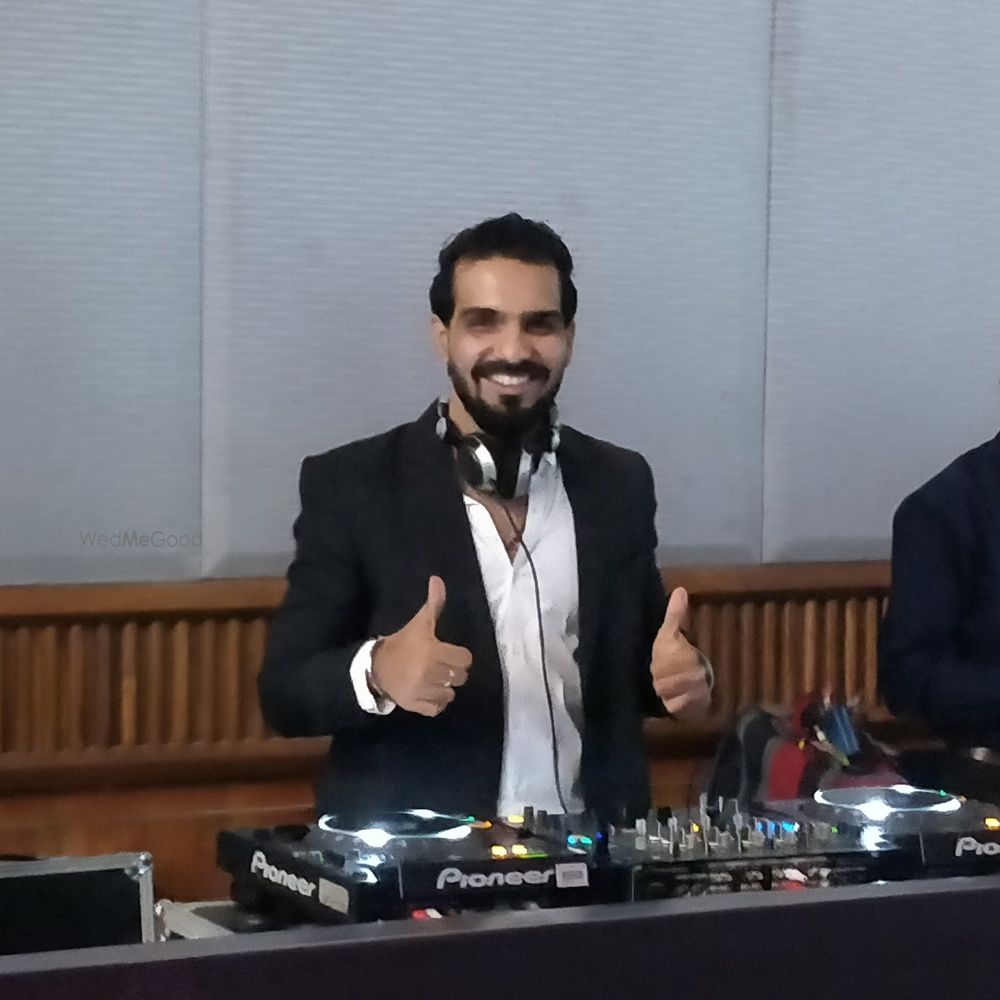 Photo From 2019 Wedding Gigs - By DJ Amit Mahyavanshi