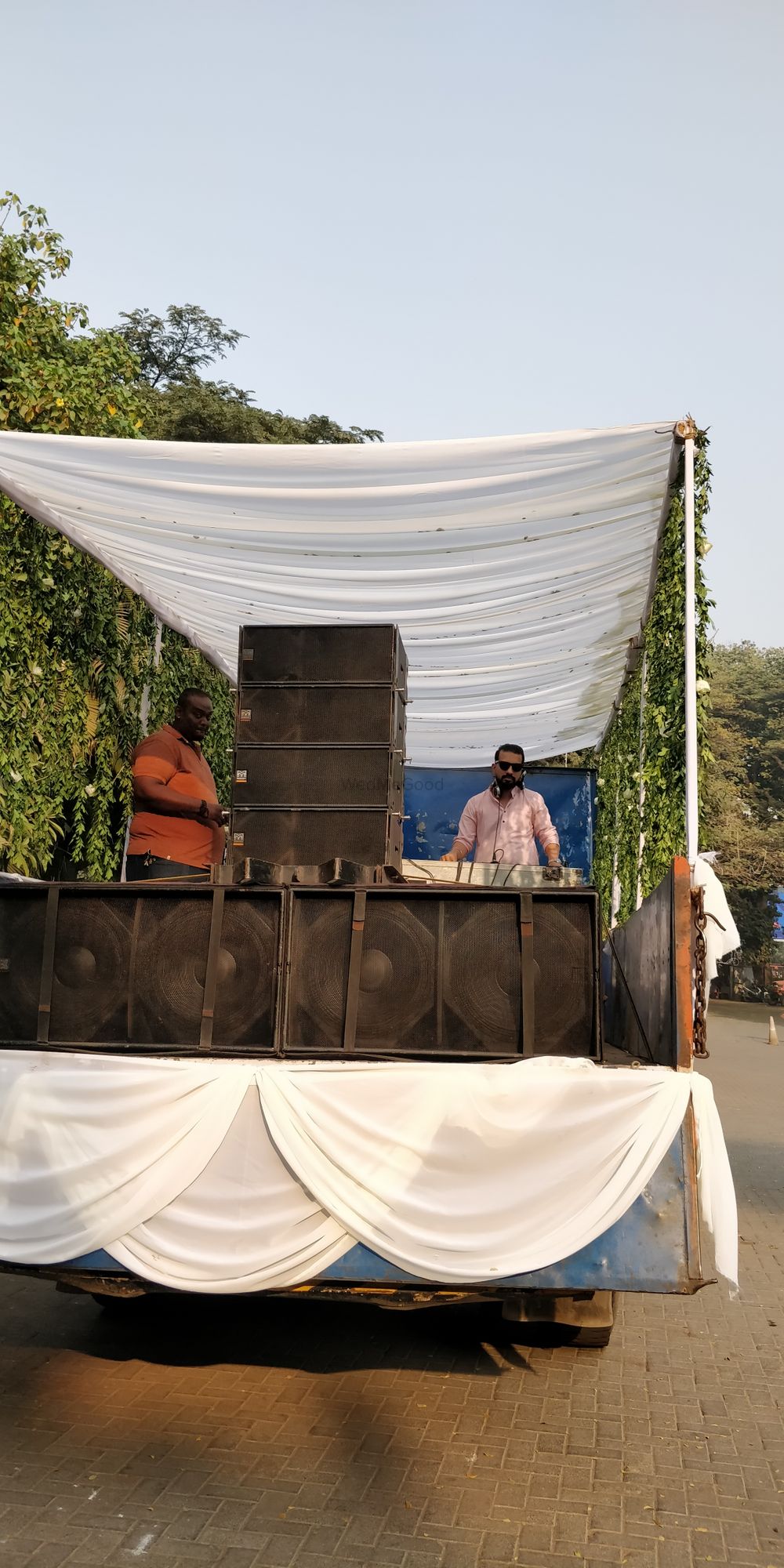 Photo From 2019 Wedding Gigs - By DJ Amit Mahyavanshi
