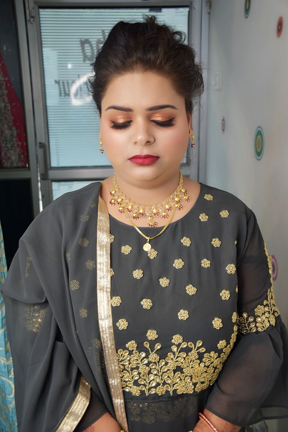 Photo From Party Makeups - By Neha Kapoor Makeup Artist