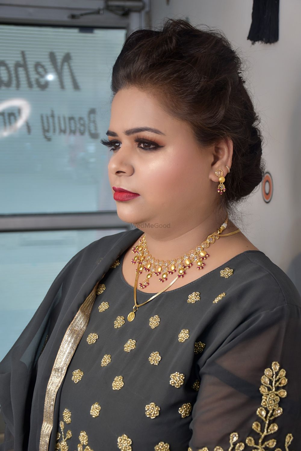 Photo From Party Makeups - By Neha Kapoor Makeup Artist