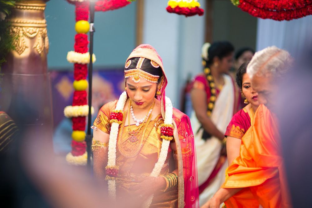 Photo From Wedding Ceremonies - By Photo Brahma