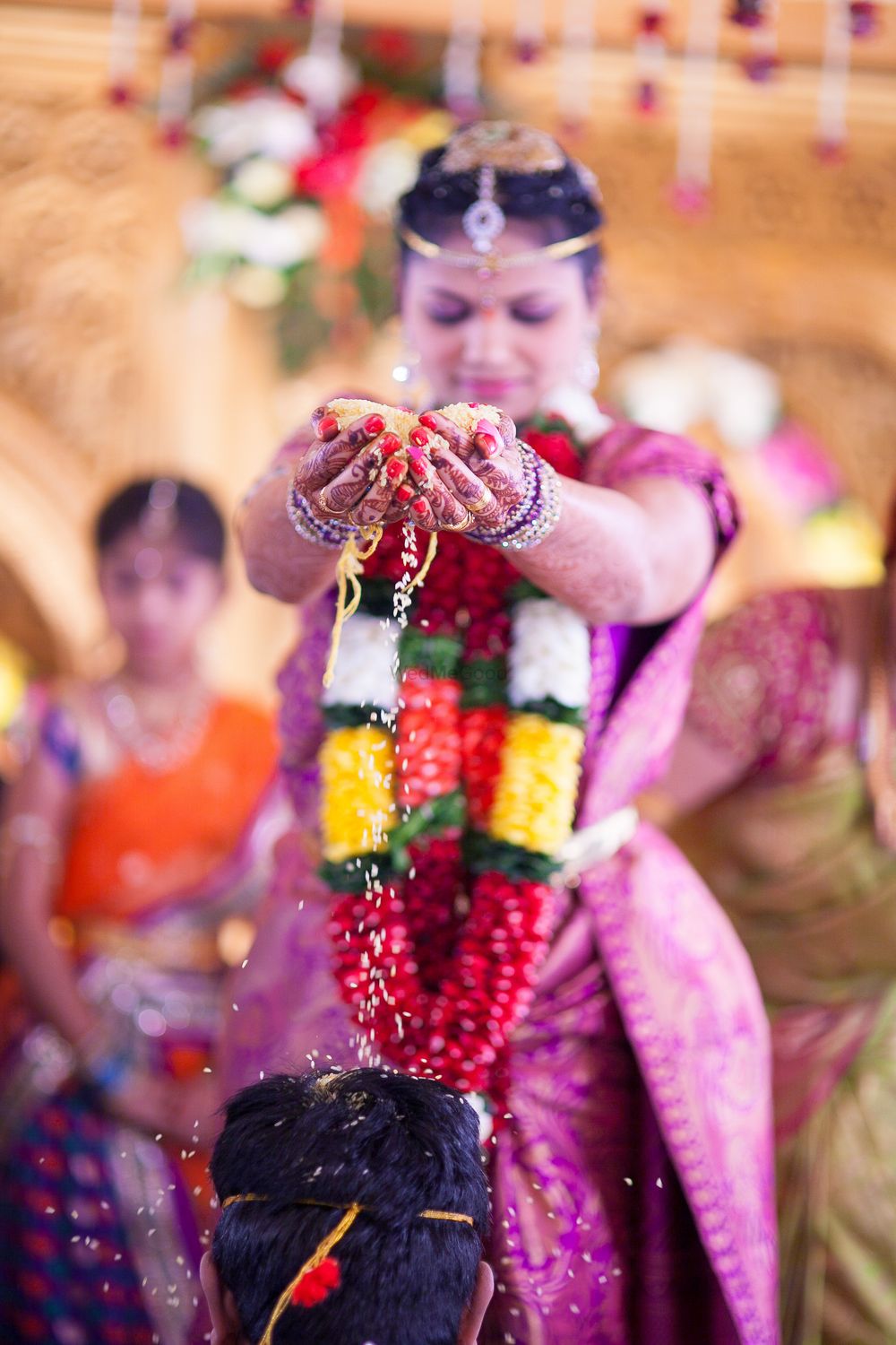Photo From Wedding Ceremonies - By Photo Brahma