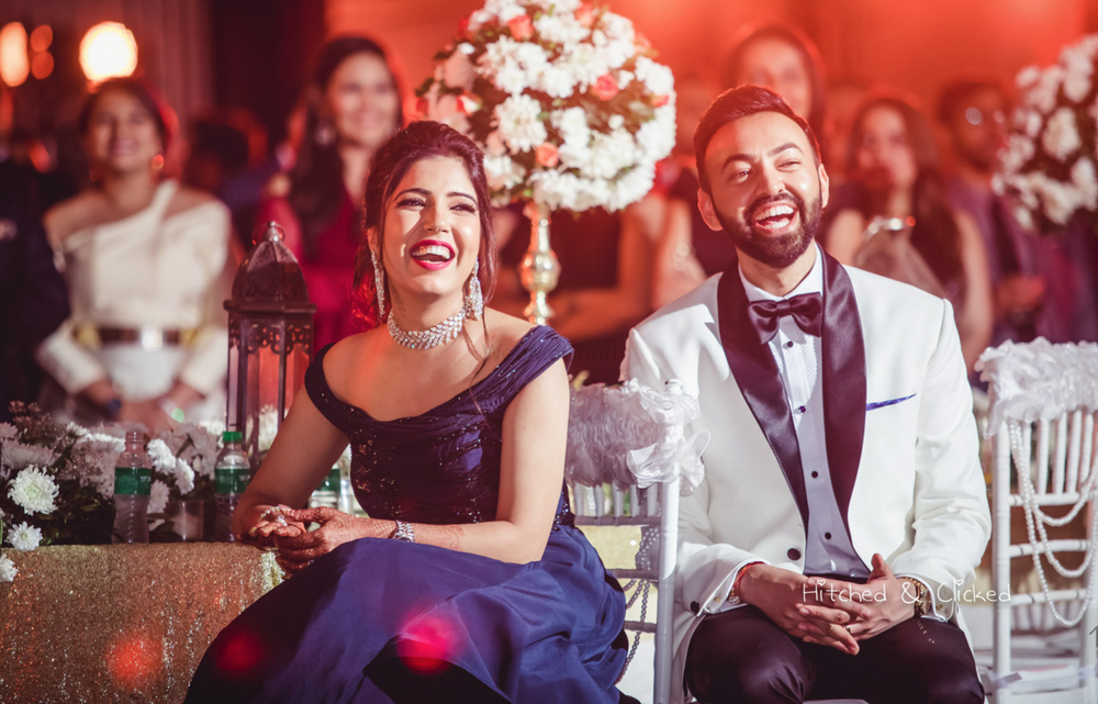 Photo From Manisha & Raaj - By Frozen Apple Weddings