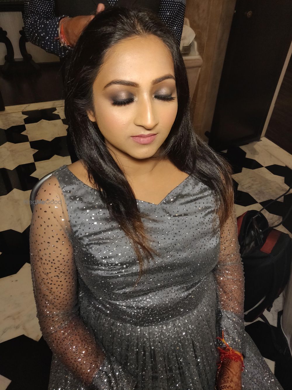 Photo From Jain Bride - By Priyanka Gupta Makeup Artist