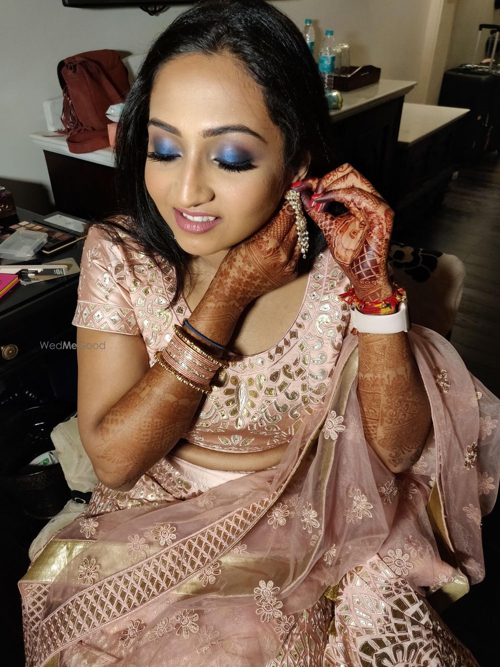 Photo From Jain Bride - By Priyanka Gupta Makeup Artist