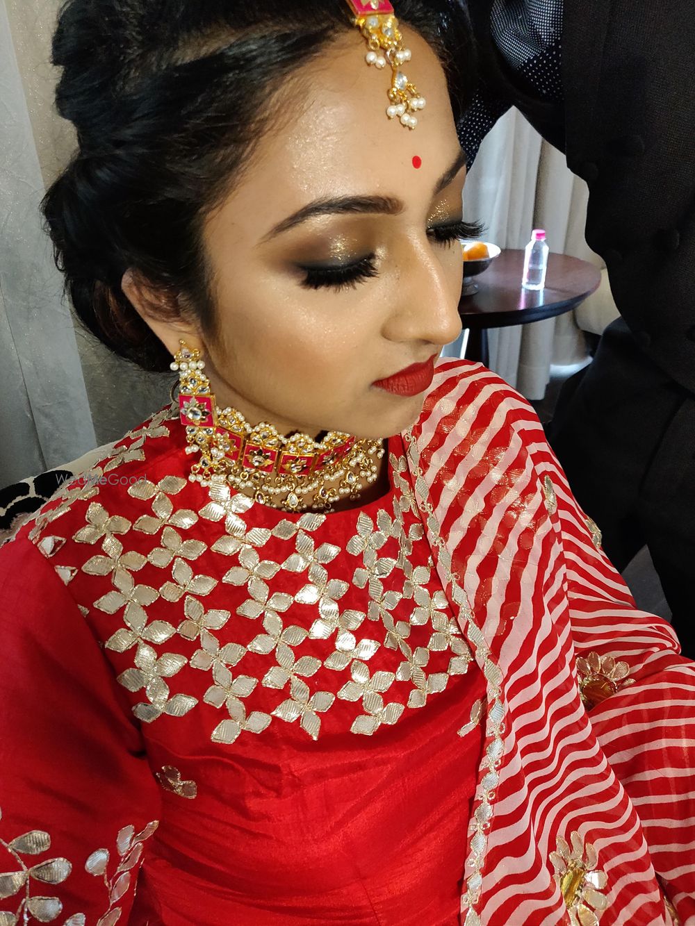 Photo From Jain Bride - By Priyanka Gupta Makeup Artist