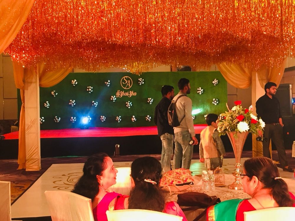 Photo From Arora X Dave (Hyatt Vastrapur) - By Banna Baisa Wedding Planner