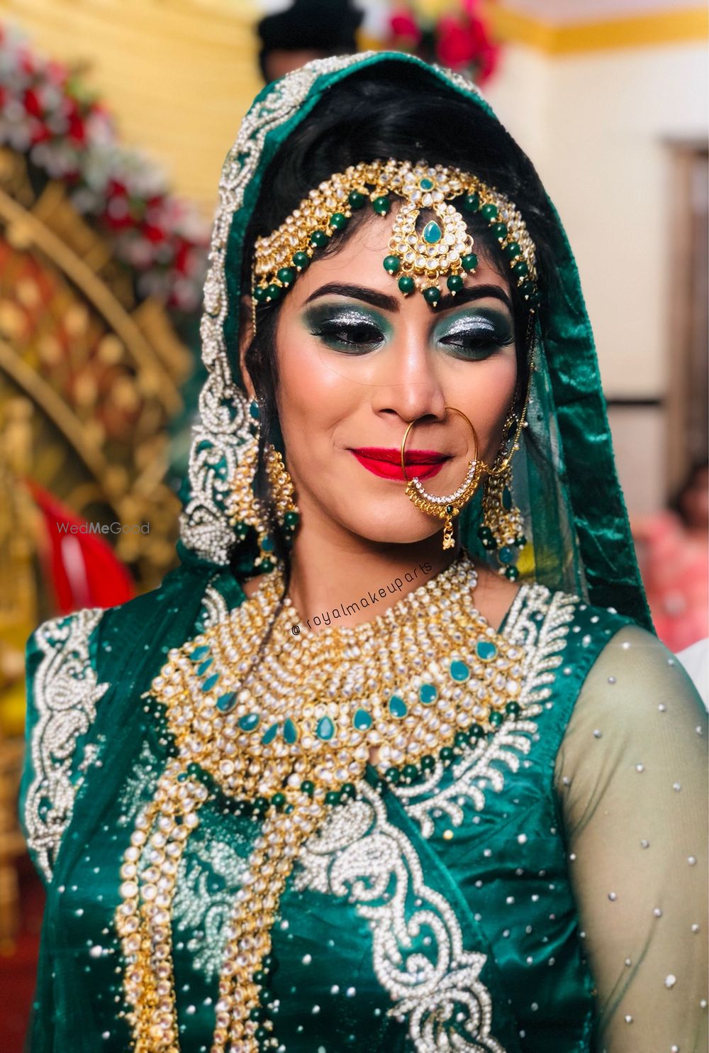 Photo From Afreen weds Imran - By ROYAL MAKEUP ARTS 