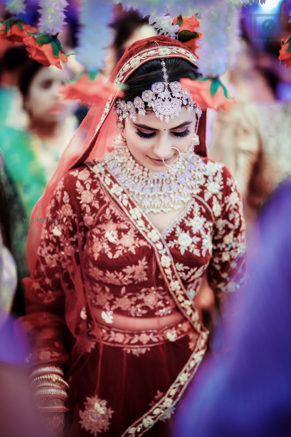 Photo From Wedding 2018-19 - By Iconic Clicks Photography & Events